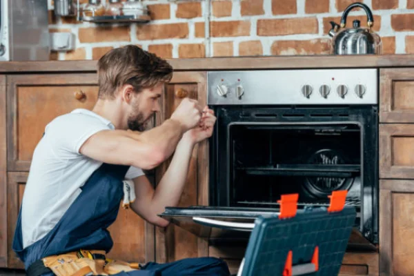 Appliance Installation