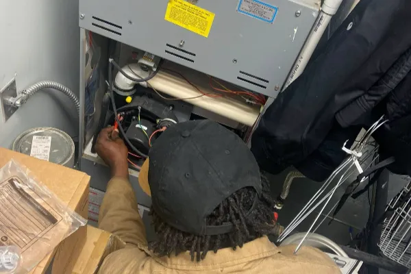 Appliance Repair