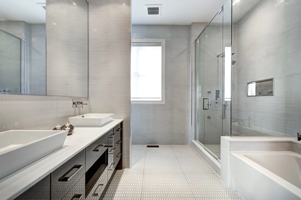 Bathroom Renovation