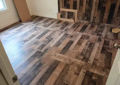 Dependable handyman services