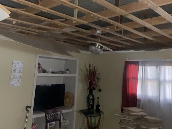New Beginning Builders Handyman's other services
