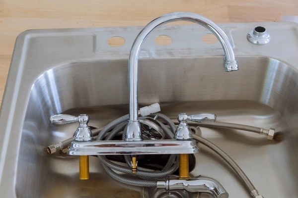 Reliable handyman services