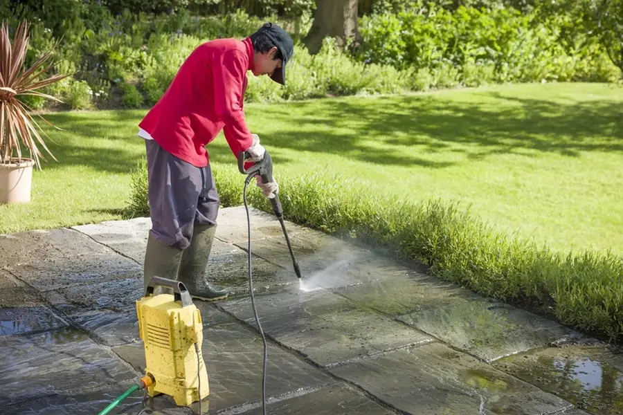 Excellent Pressure Washing Johnston City, IL