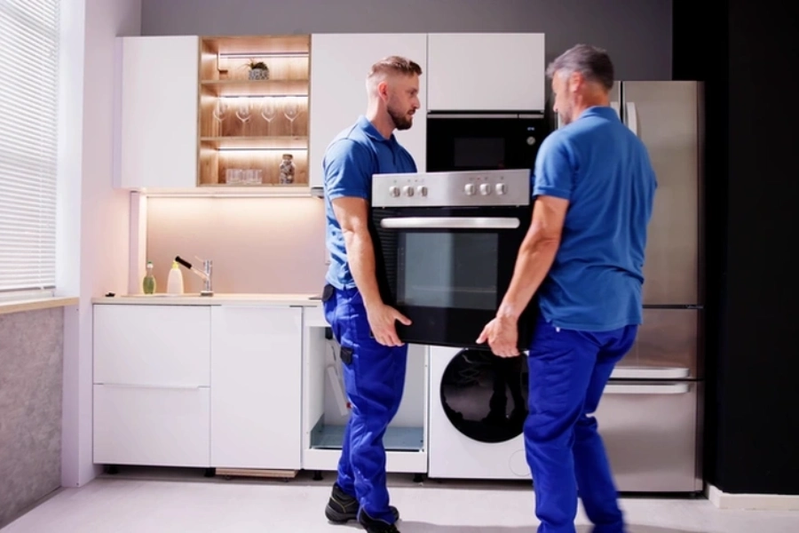 How Handyman Services Ensure Safe Installations Johnston City, IL