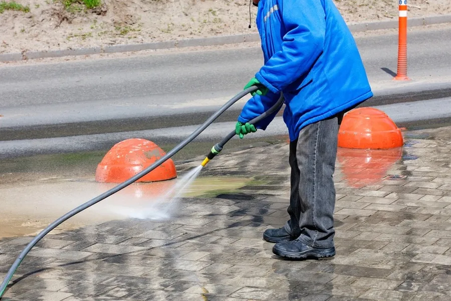Local Pressure Washing Johnston City, IL