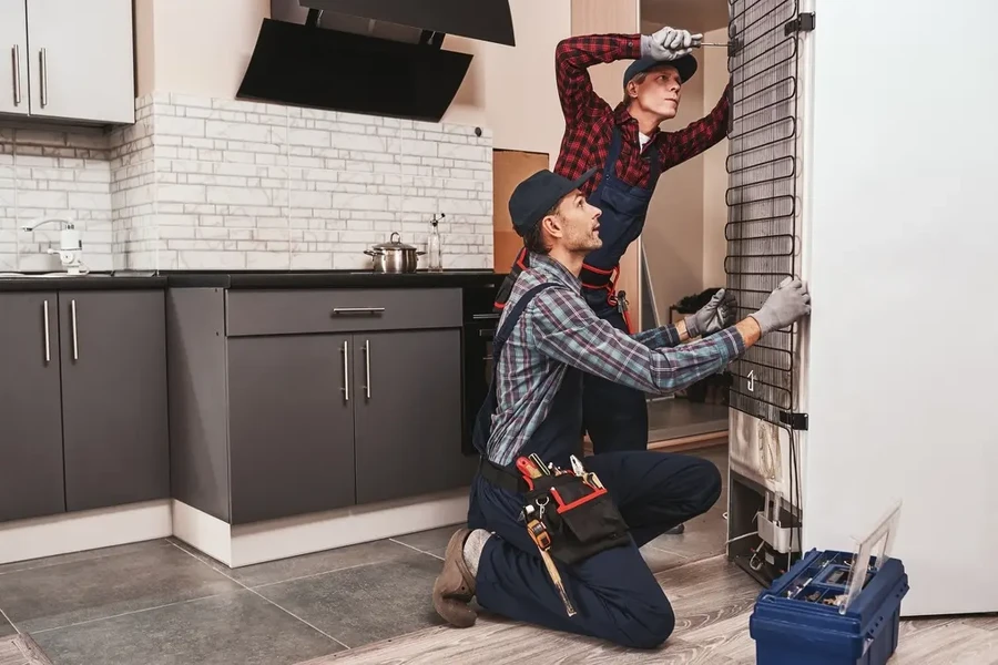 When To Repair Vs Replace Your Home Appliances Johnston City, IL