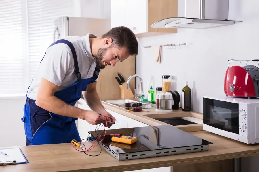 When To Repair Vs Replace Your Home Appliances in Johnston City, IL